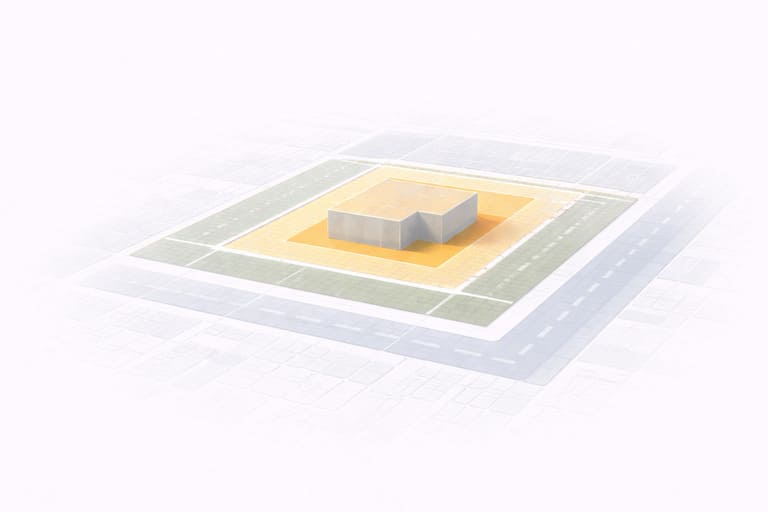 Setback Requirements